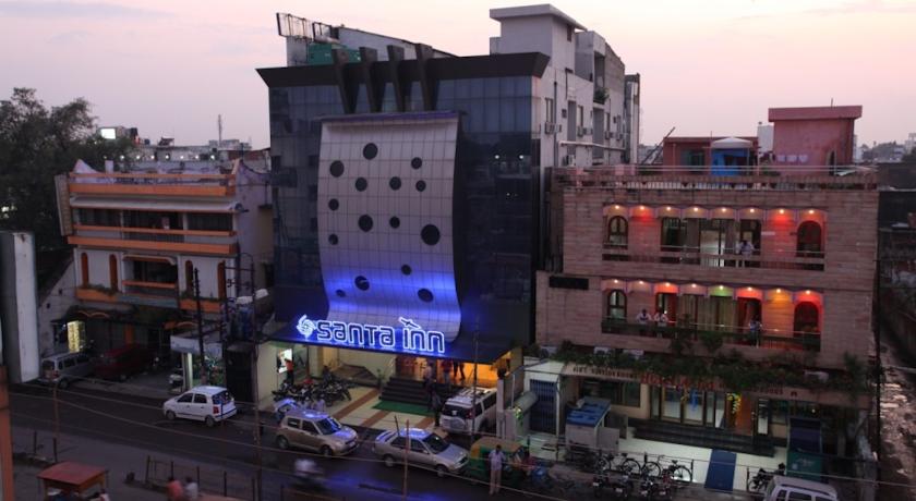 Hotel Shanta Inn